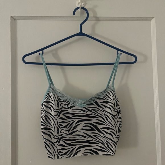 Y2K tank top - Picture 1 of 2